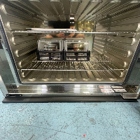 Memmert UN110 Convection Oven image 0
